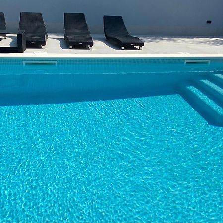 Luxury Sea View Apartment Jesenice  Zewnętrze zdjęcie