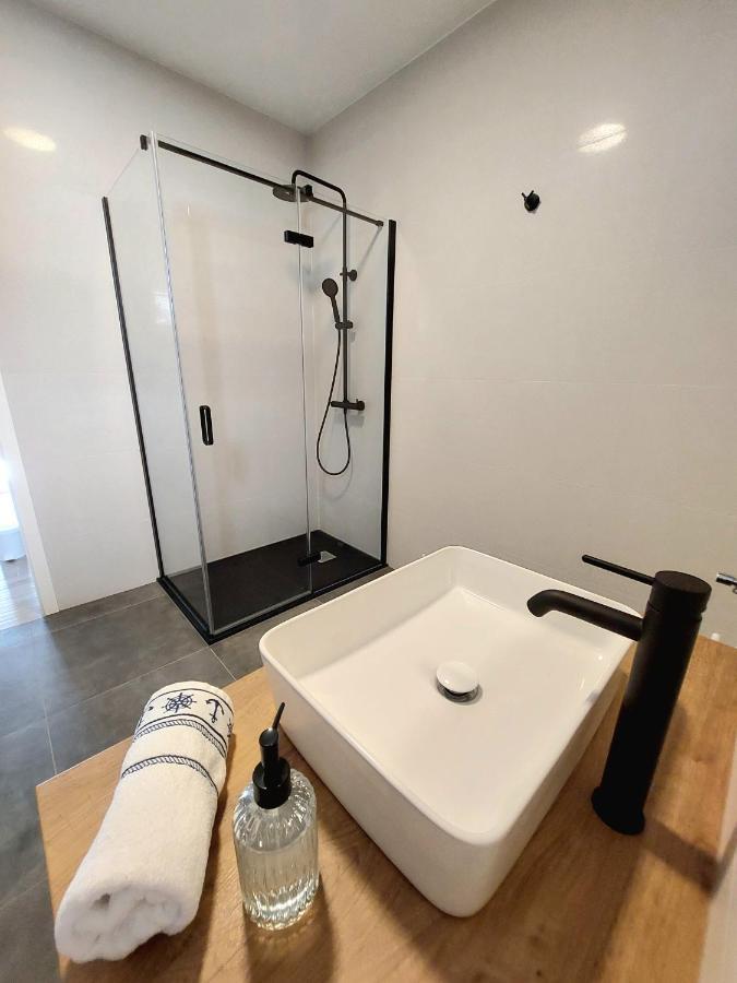 Luxury Sea View Apartment Jesenice  Zewnętrze zdjęcie