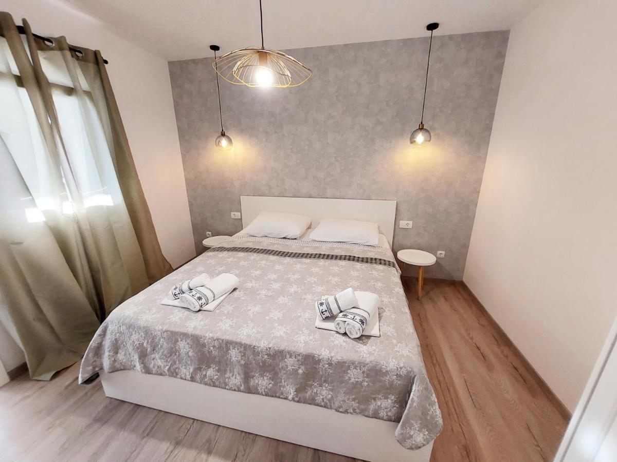 Luxury Sea View Apartment Jesenice  Zewnętrze zdjęcie
