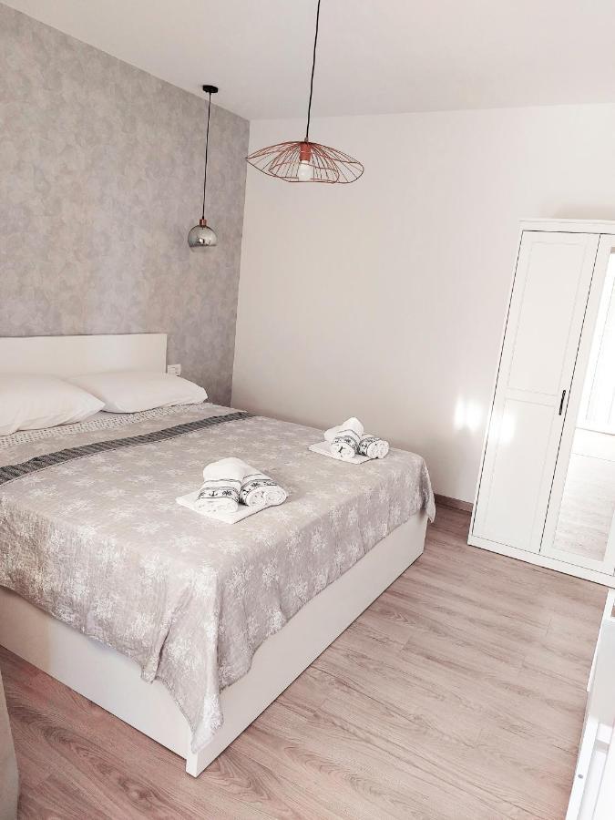 Luxury Sea View Apartment Jesenice  Zewnętrze zdjęcie